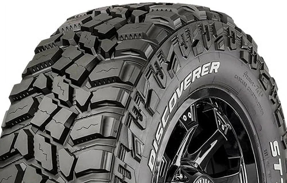 Mud Terrain Light Truck Tire G559