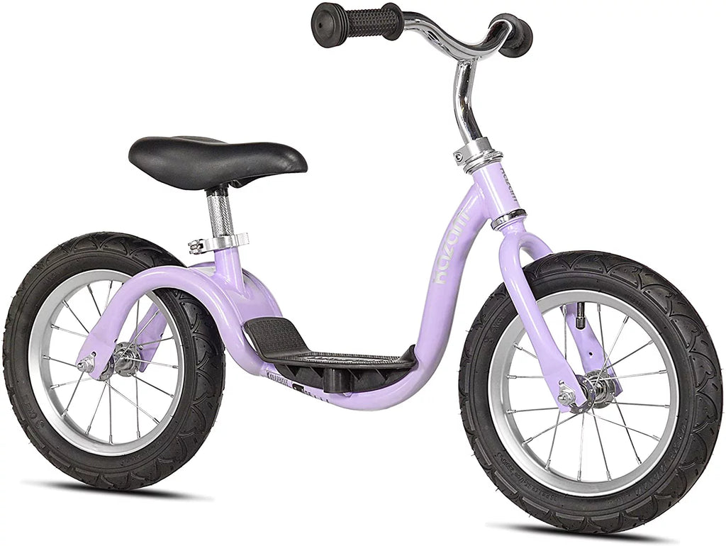 Pink Child's Balance Bike C514663