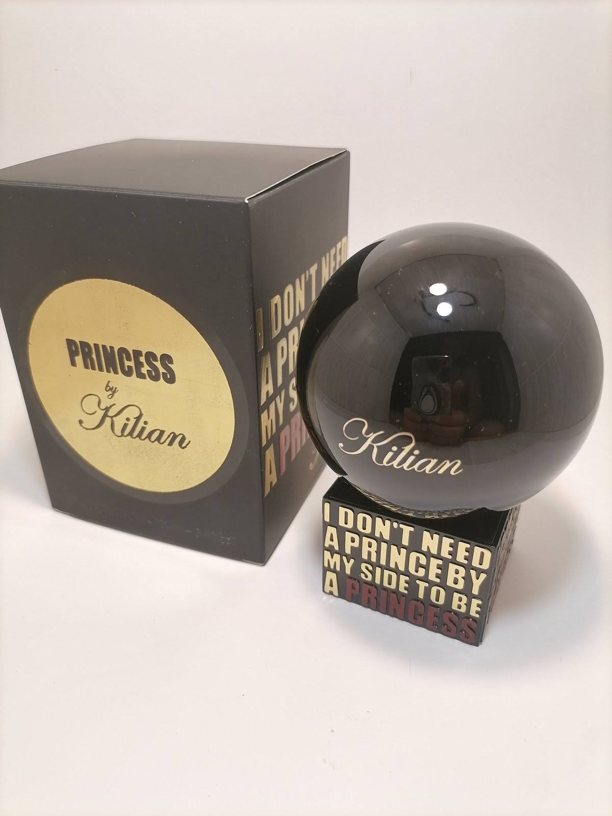 Princess Eau De Parfum - 100 ml U399858