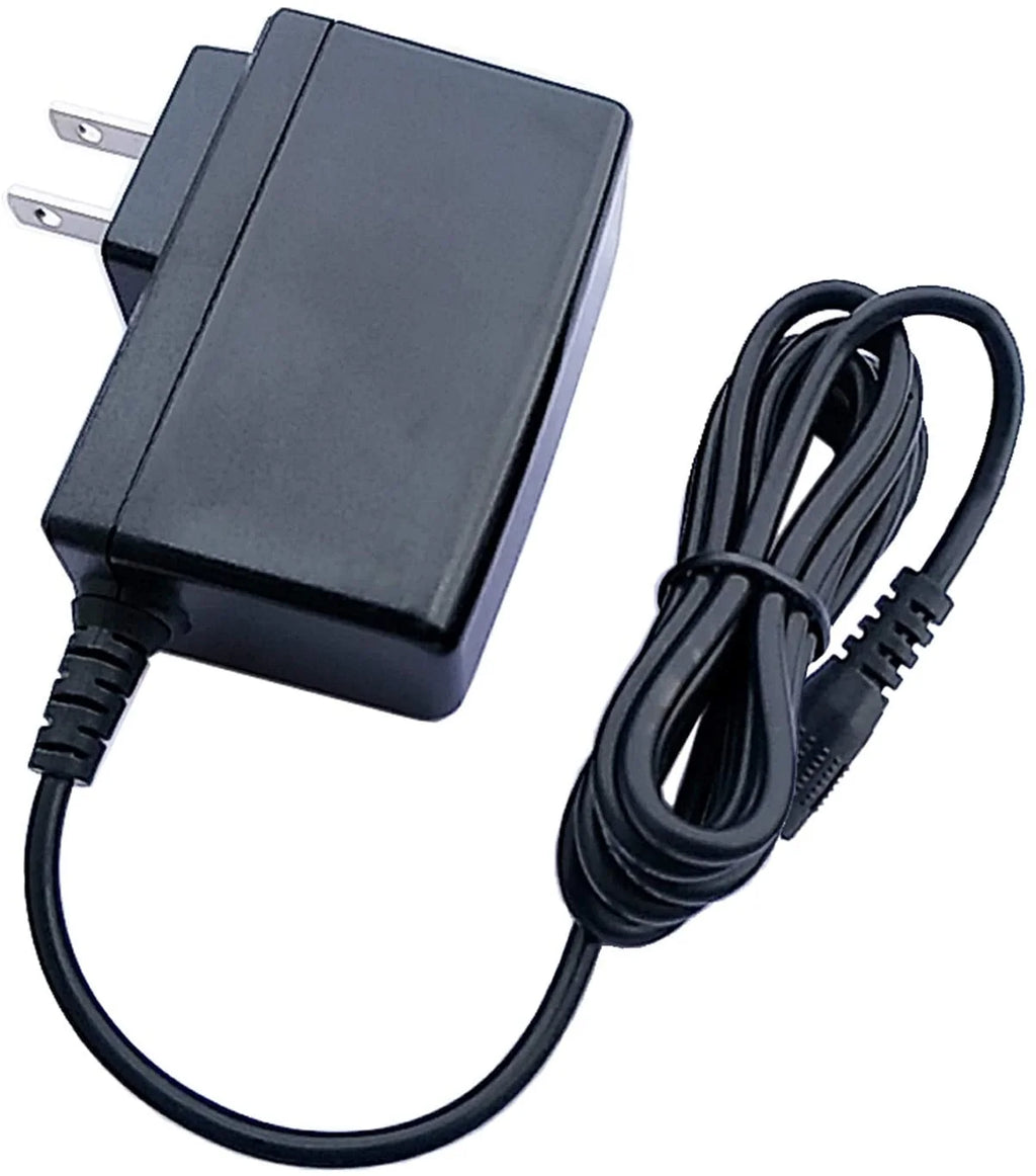Stationary Bicycle Power Supply Cord Cable Charger J800240