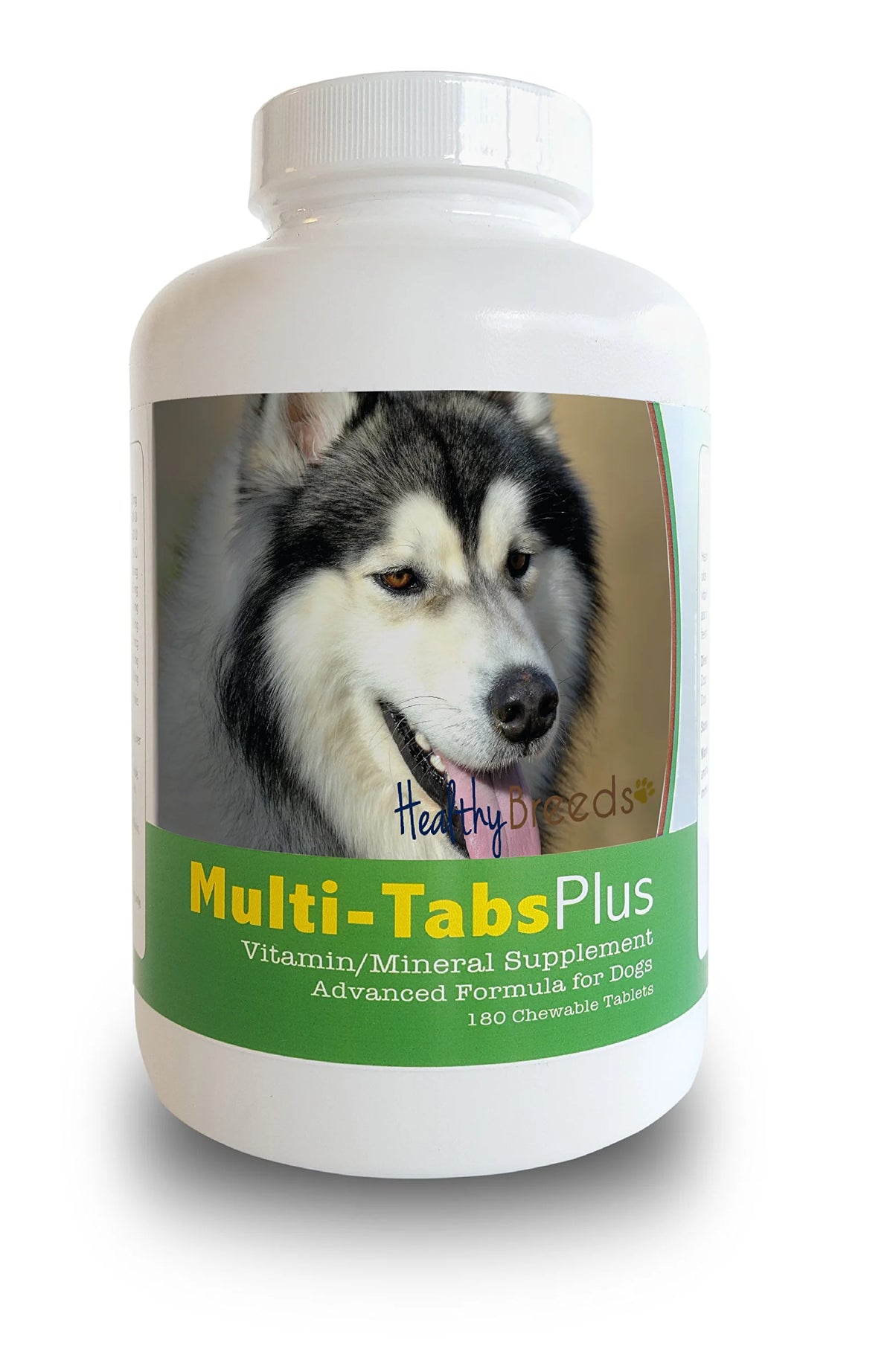 Chewable Tablets 180 Count P46146