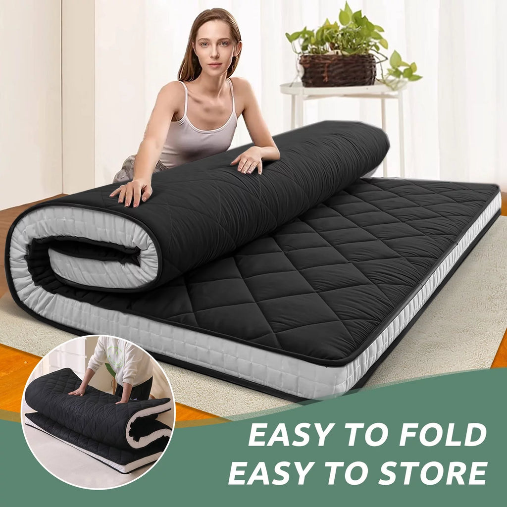 Japanese Floor Futon Mattress Thicken Tatami Mat B130