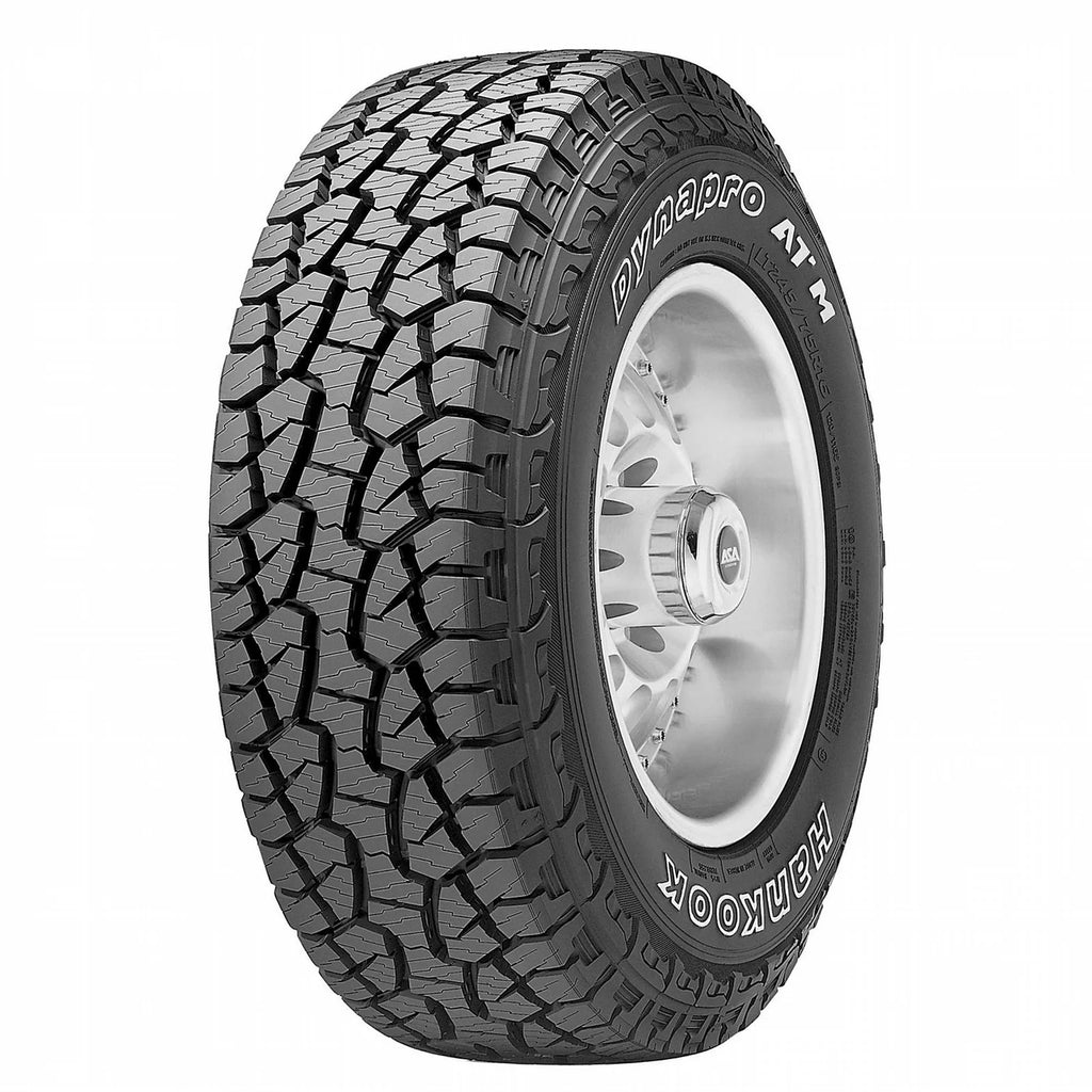 All Terrain P265/75R16 114T Light Truck Tire A96918