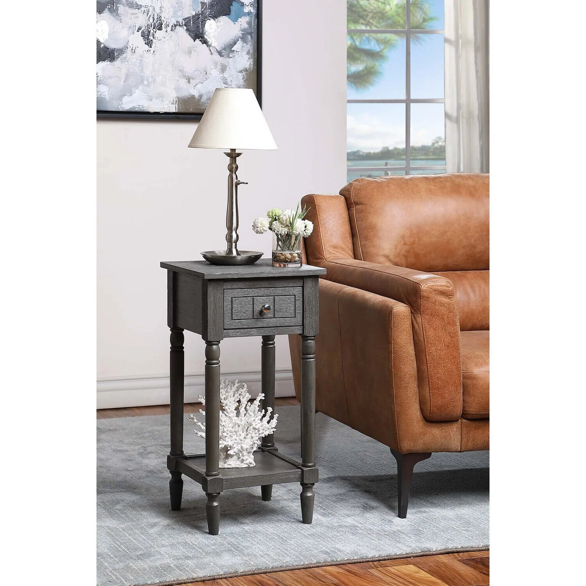 Accent Table Z408060