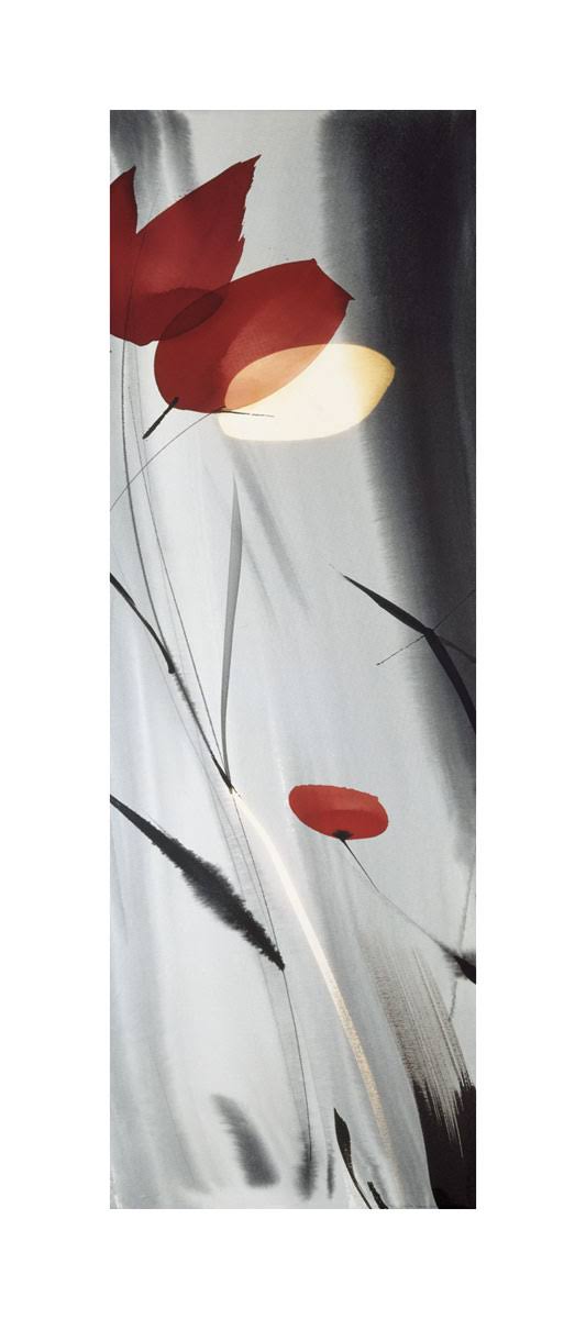 Giclee on Canvas K4138