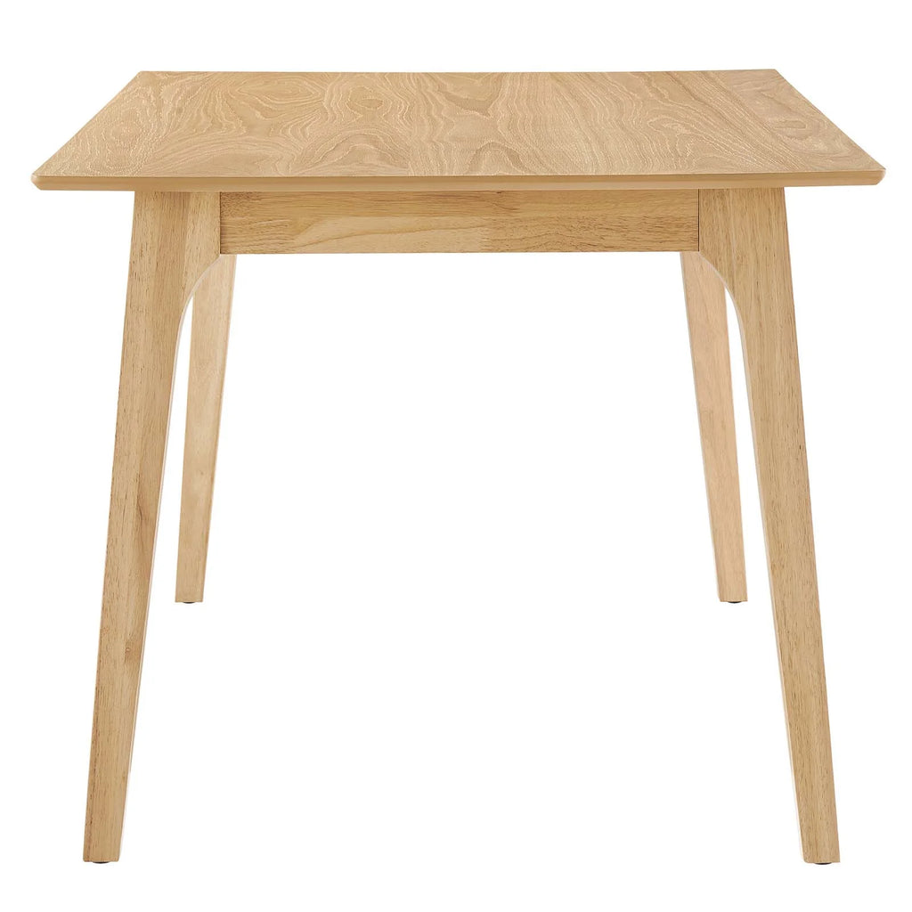 Oak Dining Table I121535