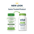 Probiotic 60 tabs S497