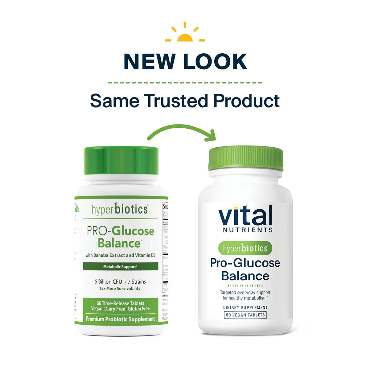 Probiotic 60 tabs S497
