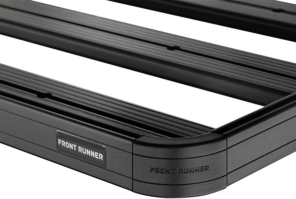 Aluminum Platform Tray Roof Rack Kit Y935323