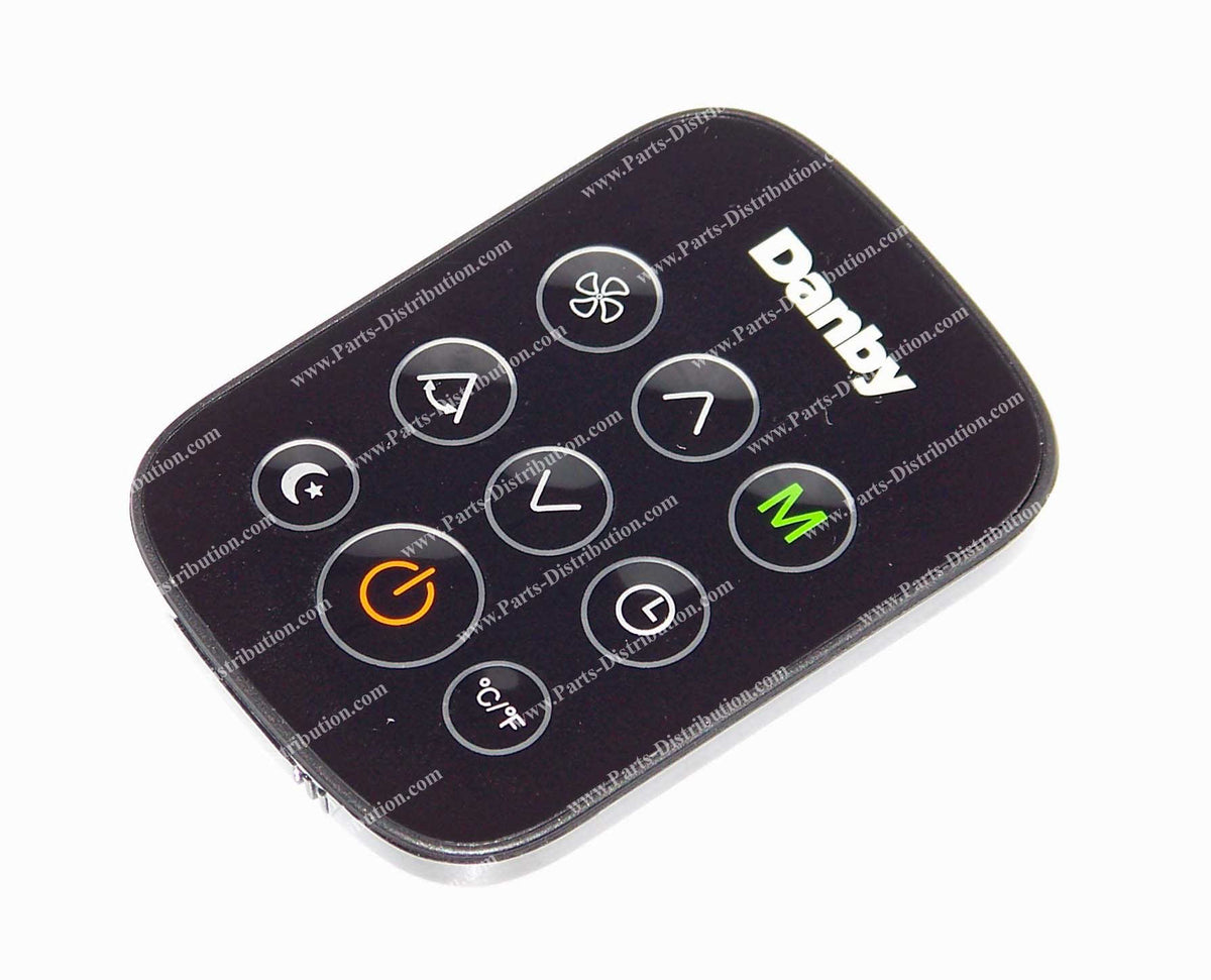 Danby Remote Control T45832