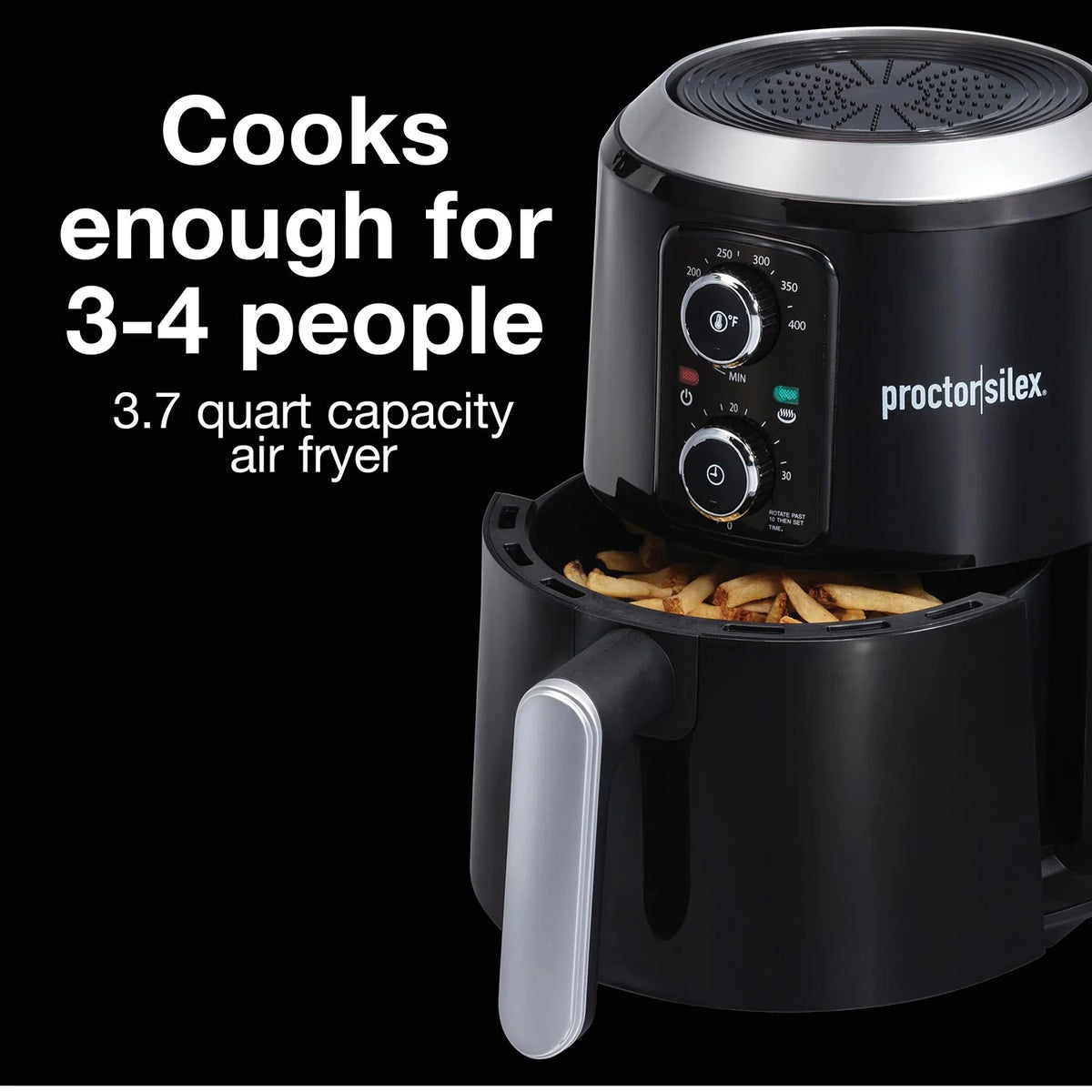 Air Fryer 2.6L I516