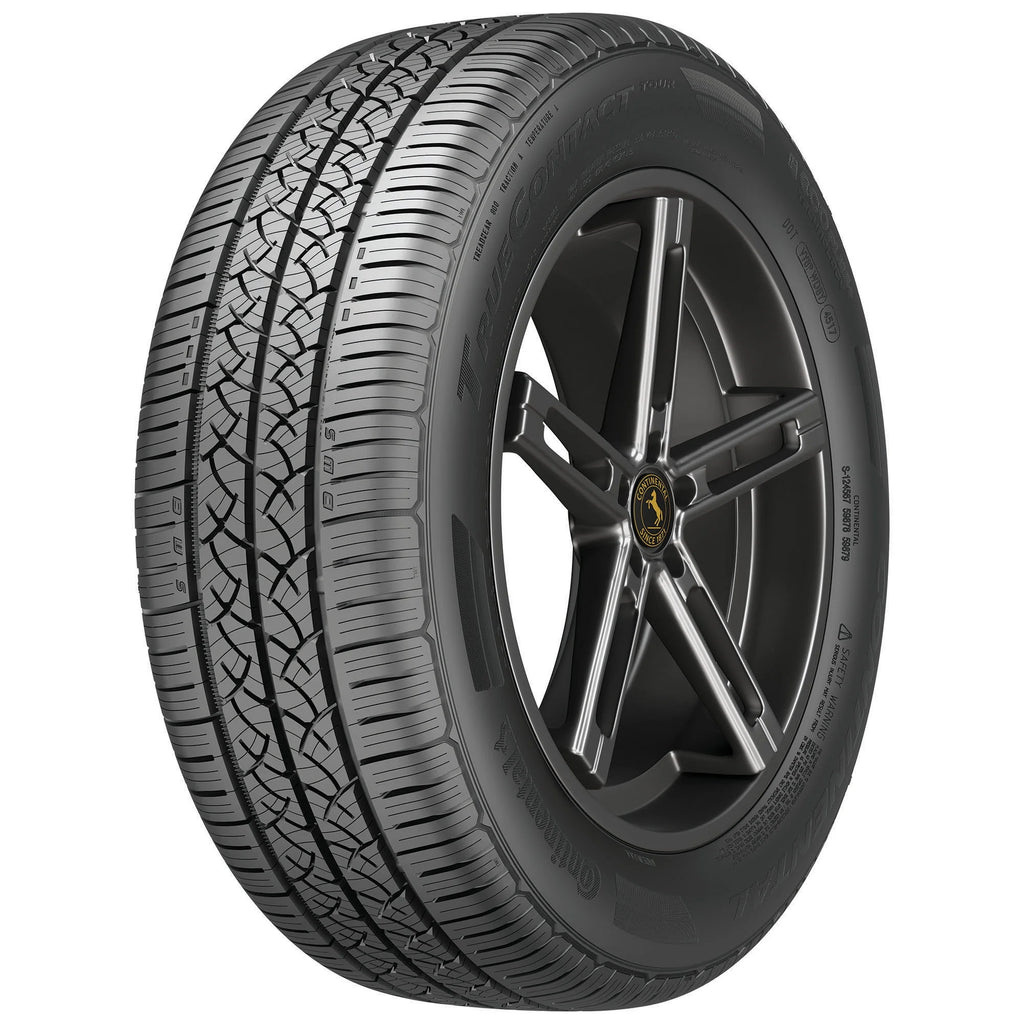 All Season 215/55R16 97H XL Passenger Tire O60161
