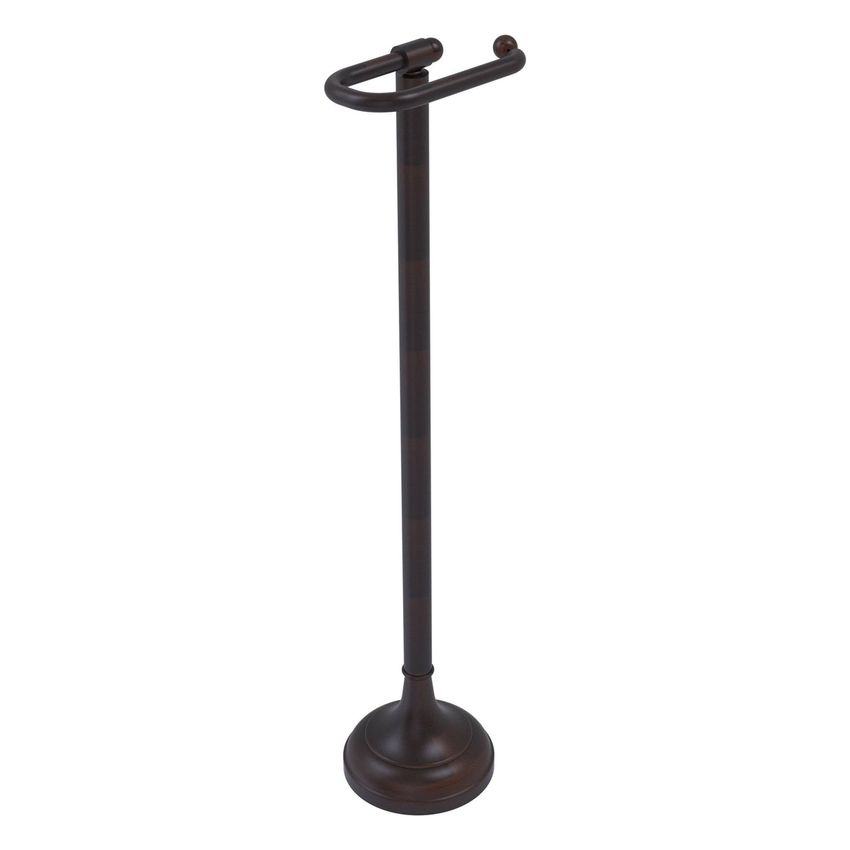 Venetian Bronze Toilet Tissue Holder S29245