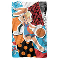 Fleece Blanket 36' x 58' E104