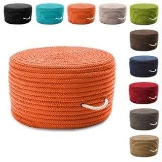 Solid Pouf F874080