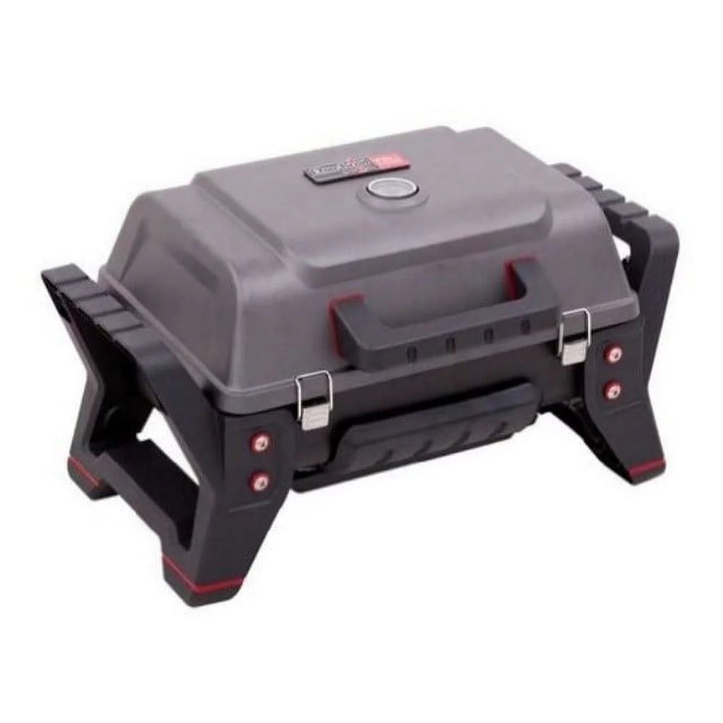 Portable Liquid Propane Gas Grill C648