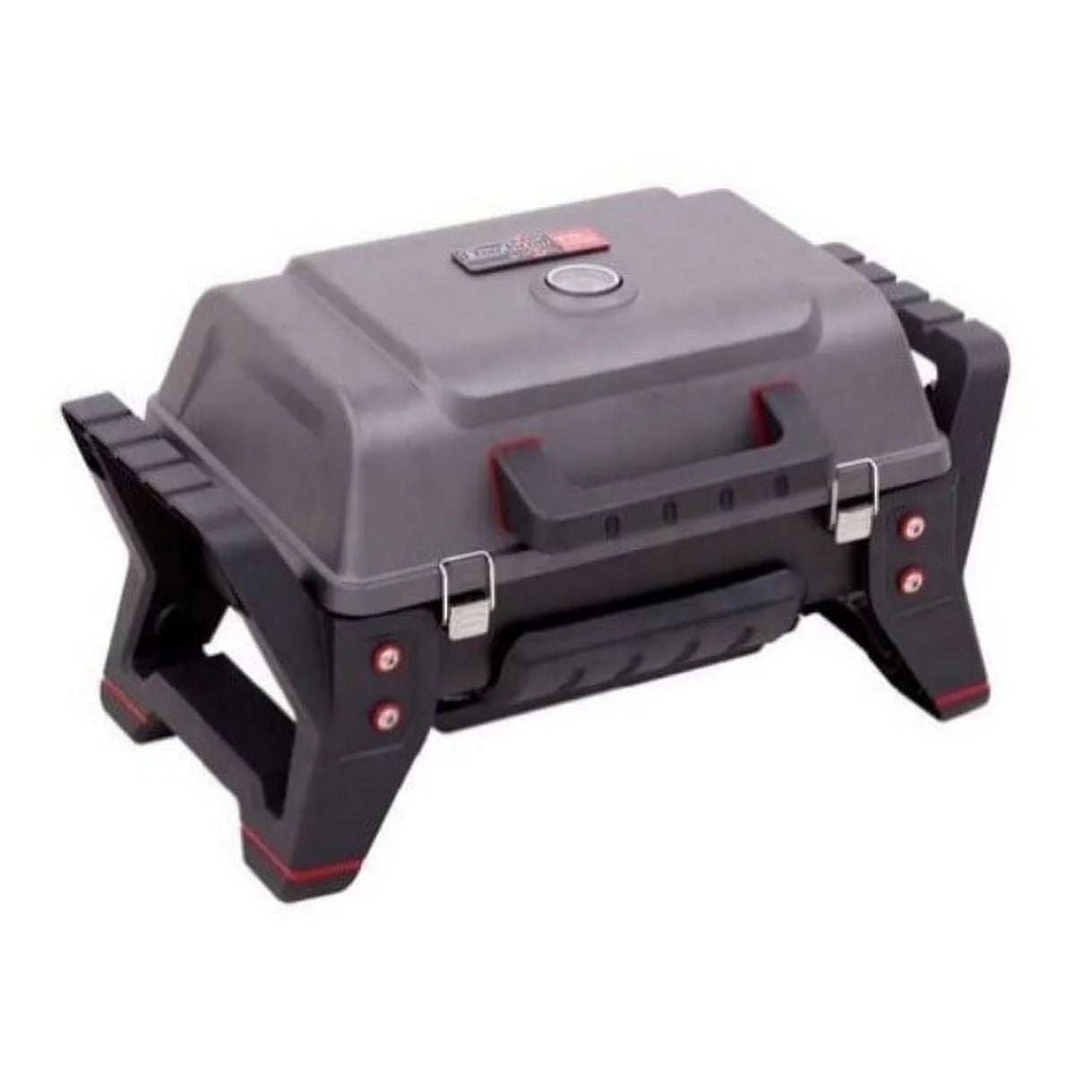 Portable Liquid Propane Gas Grill C648