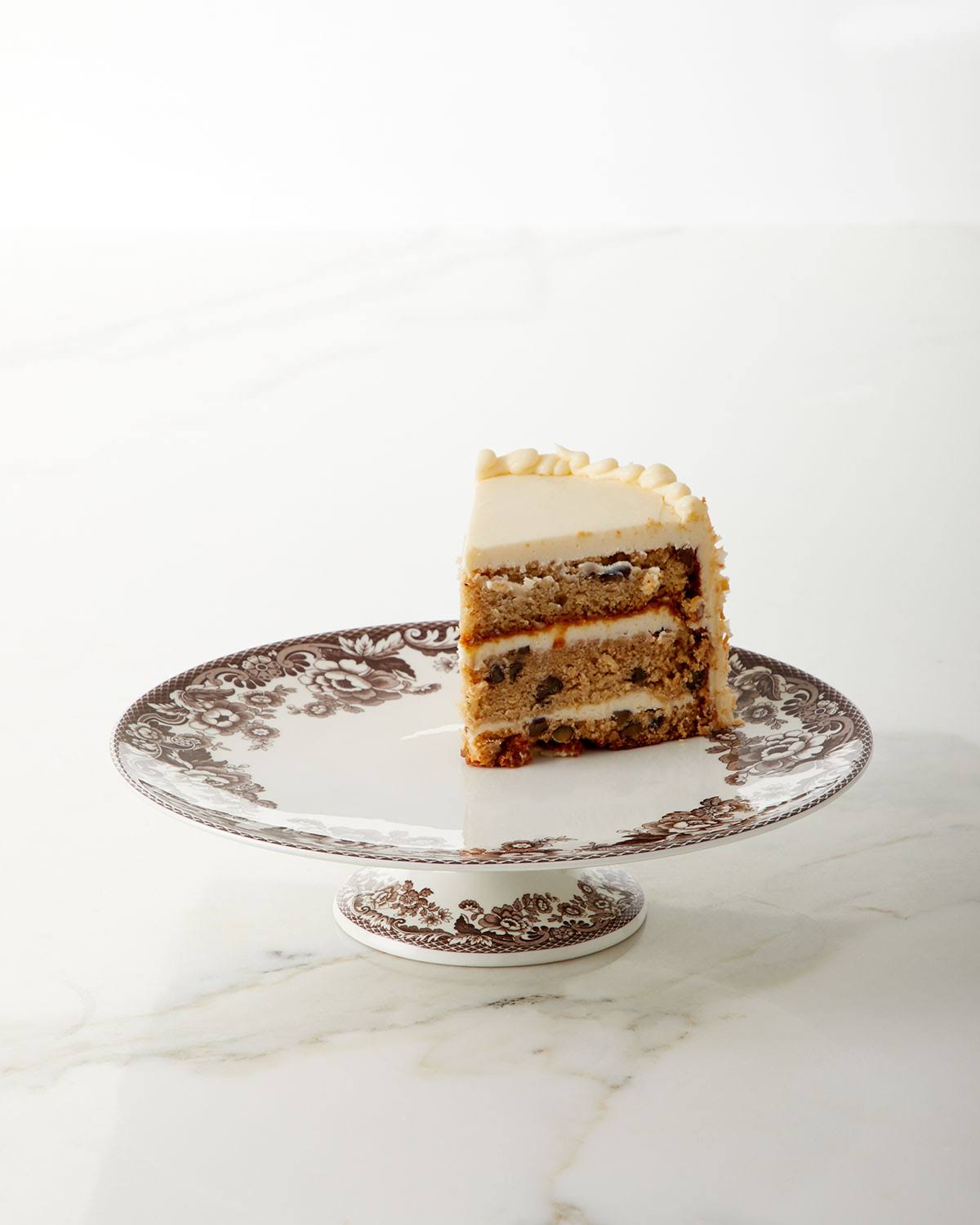 Cake Plate Z741