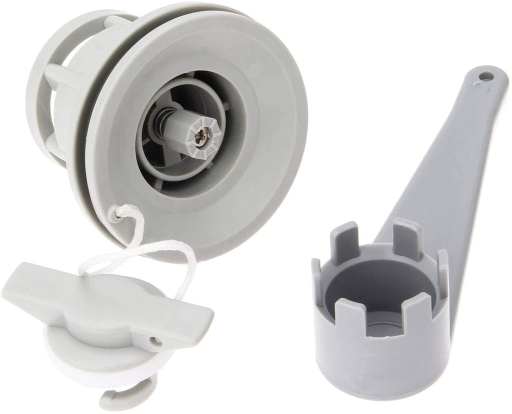 Kayak Air Valve Replacements for Inflatable Boat Dinghy Canoe Rafts H897