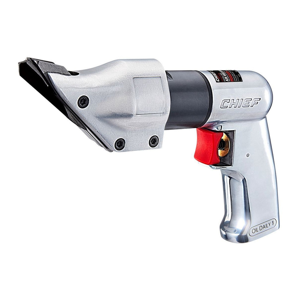 Pistol Grip Air Shears N27681