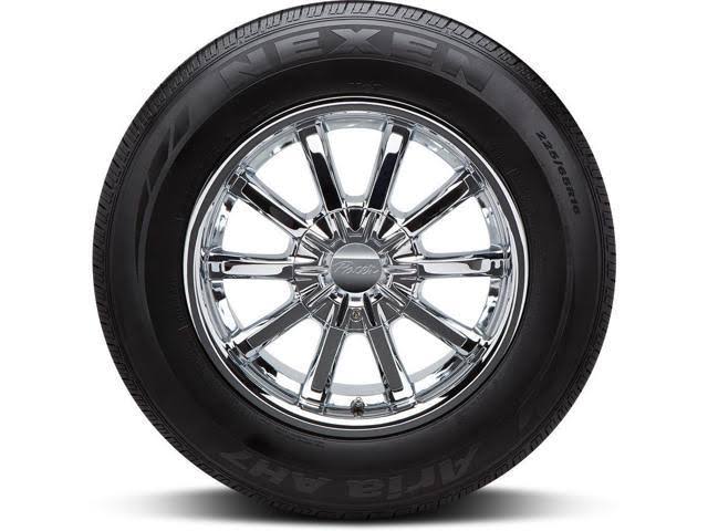 225/55R18 98T Tire I6765