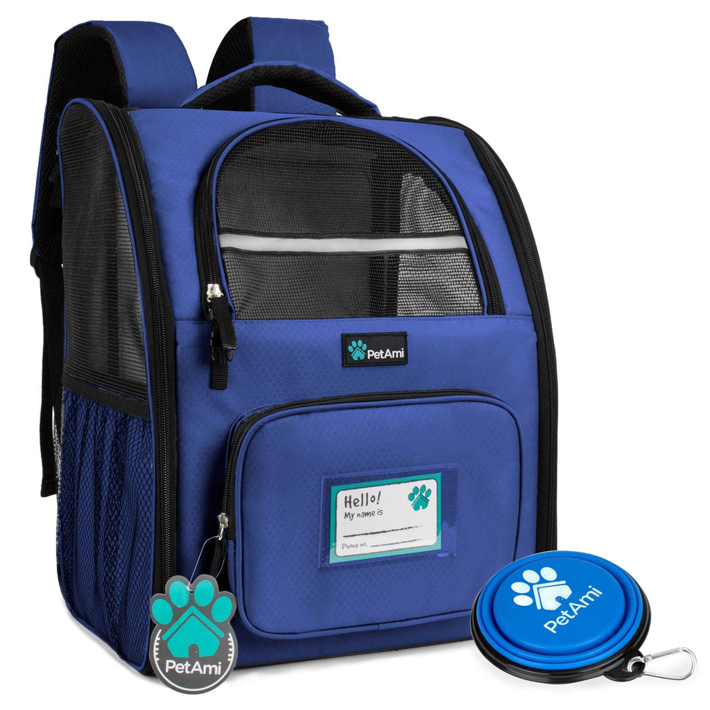 Pet Carrier Backpack G1562