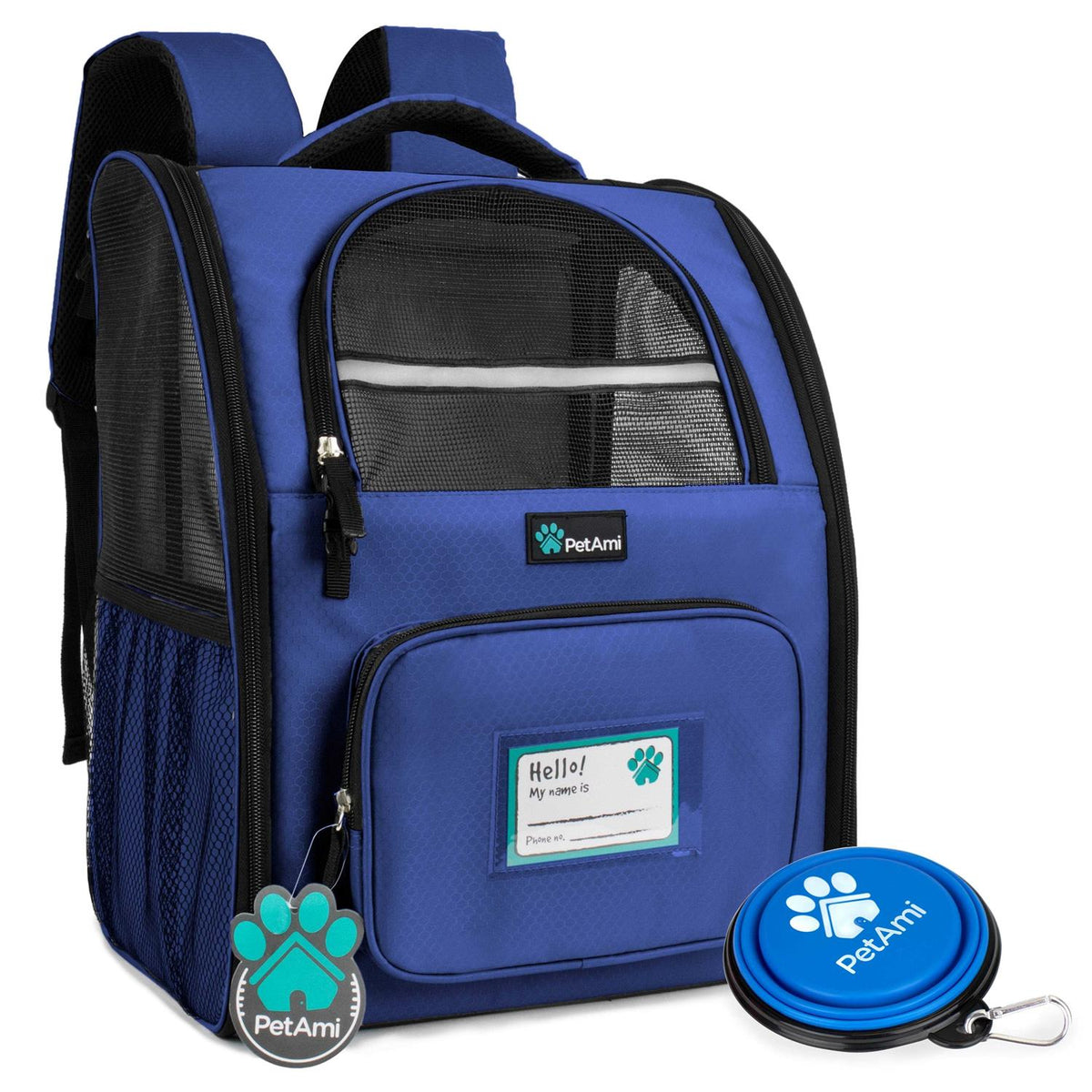 Pet Carrier Backpack G1562
