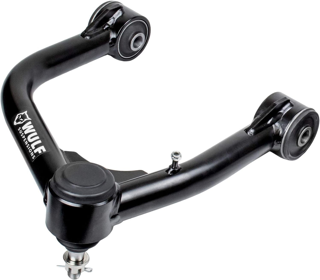 Front Upper Control Arms for 2007-2020 Toyota Tundra 2WD 4X4 T280