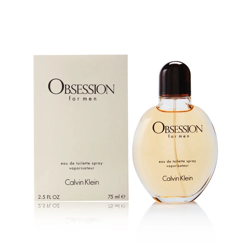 EDT 2.5 OZ for Men R637