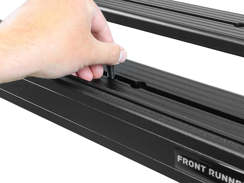 Aluminum Platform Tray Roof Rack Kit Y935323