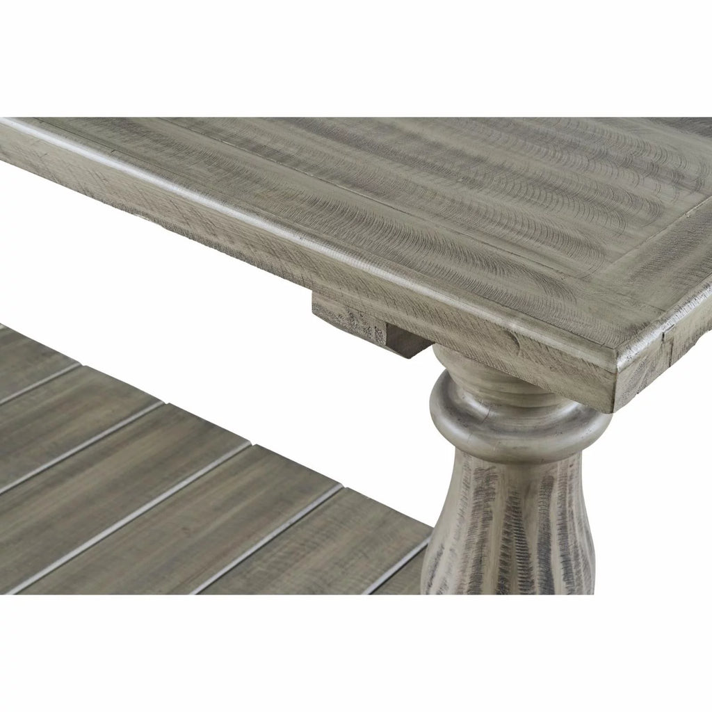 Rectangular Sofa Table B509