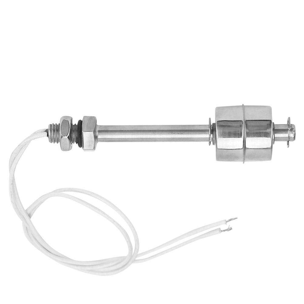 Stainless Steel Liquid Water Level Sensor Controller Float Switch I405