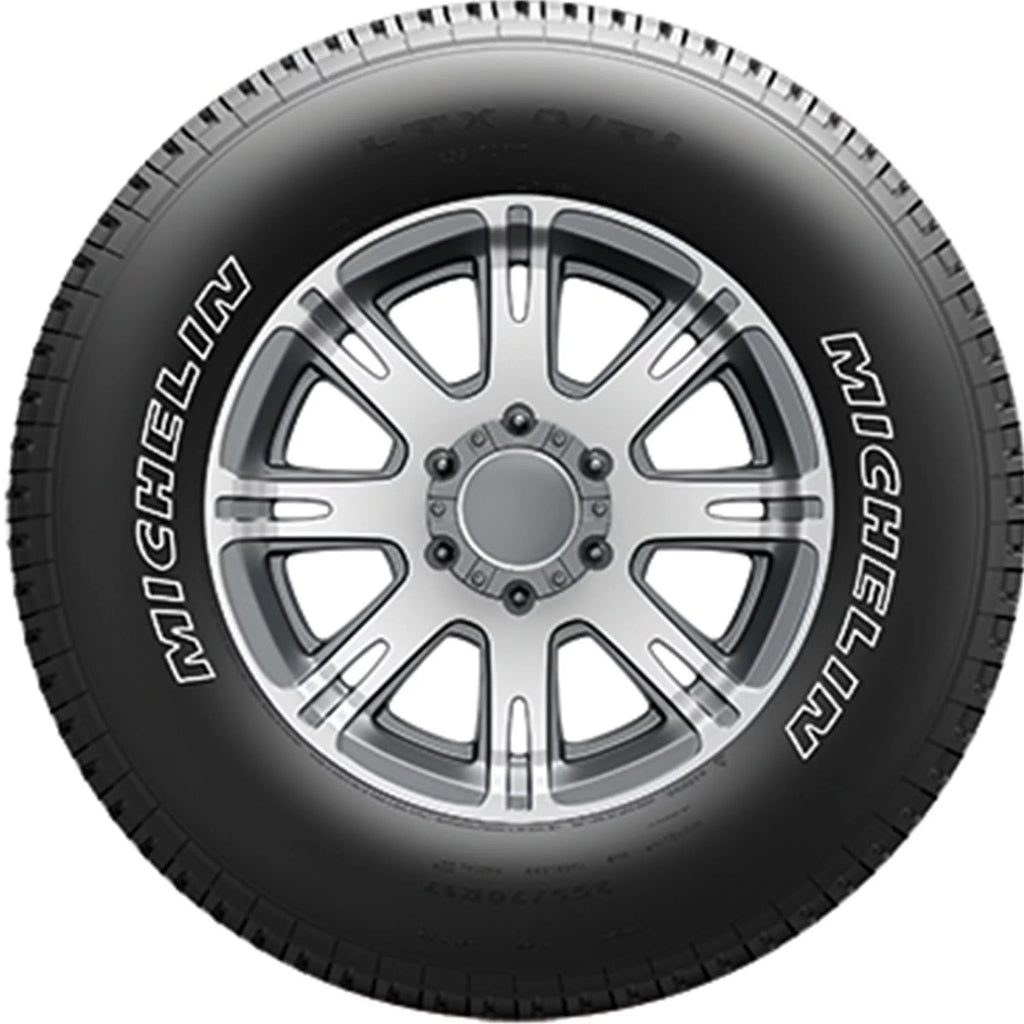 All Terrain LT265/70R18 Light Truck Tire A150
