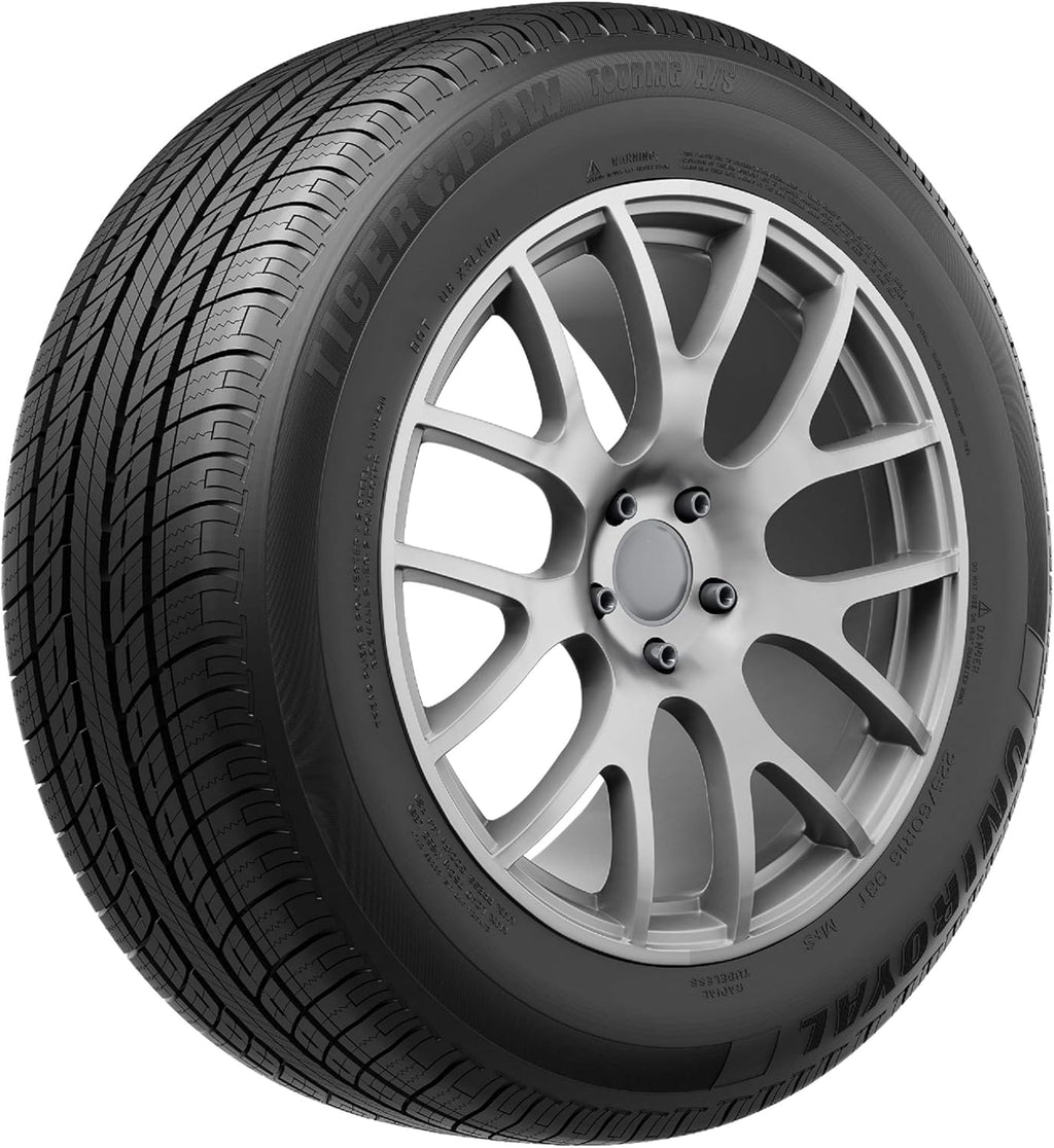 175/65R15 84H All-Season Radial Car Tire T7614
