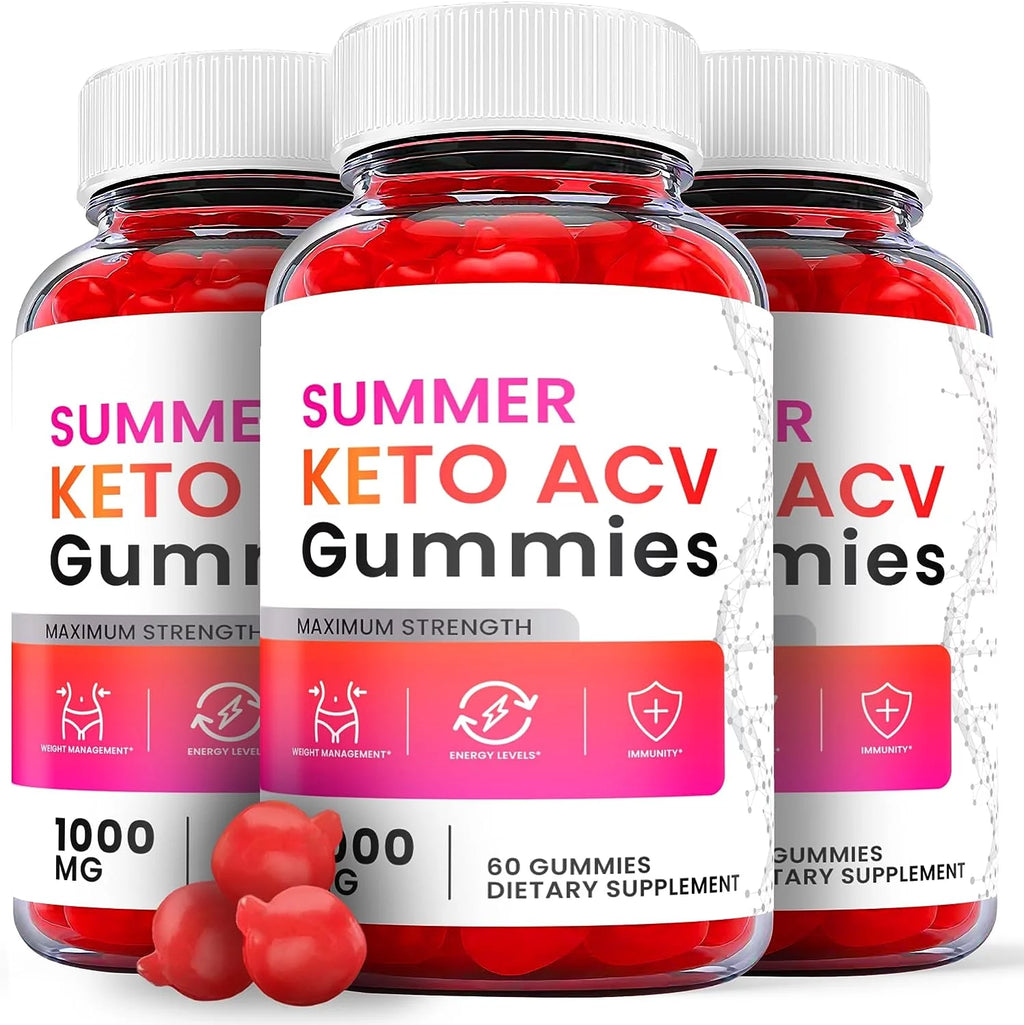 Keto ACV Gummies Dietary Supplement 180 Gummies V942747