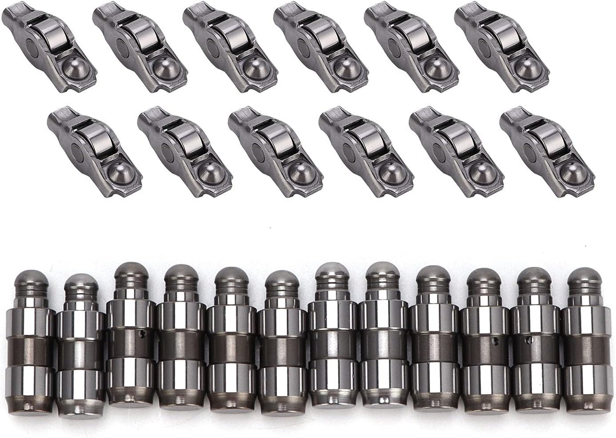 Rocker Arm Valve Lifter Kit for 3.2L Engines C1843