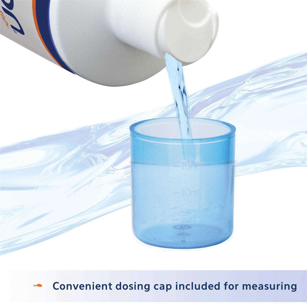 Betta Bowl Water Conditioner B278664