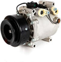 Air Conditioner Compressor Clutch P3816