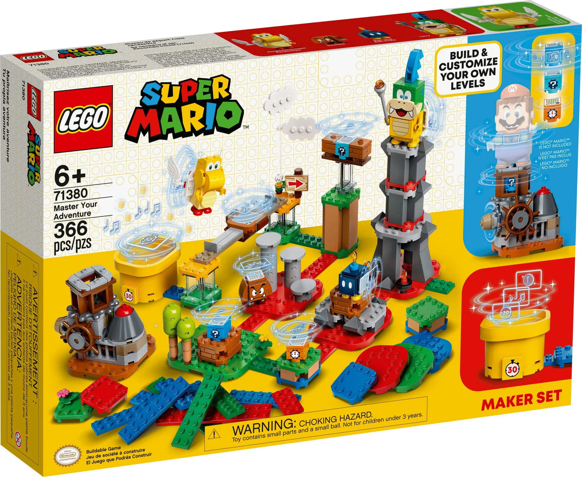 Building Kit 366 Pieces G169