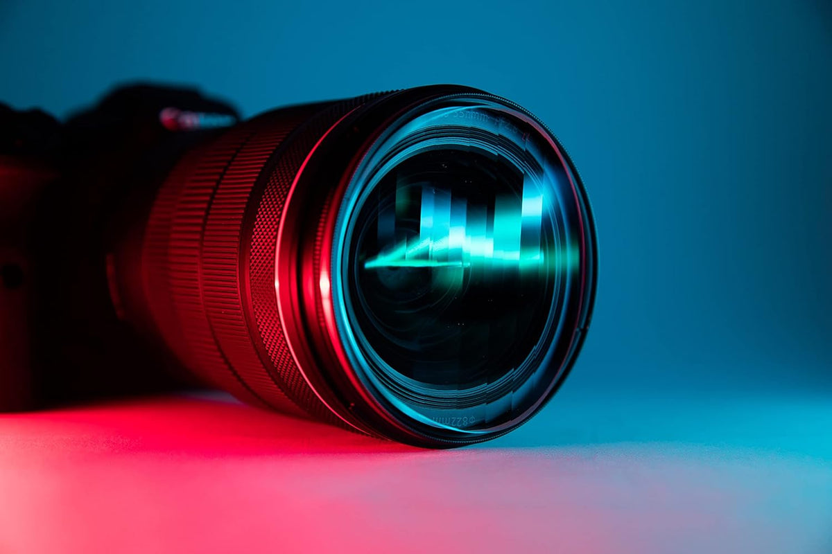 Prism Lens Filter for Photography (82mm) X94311