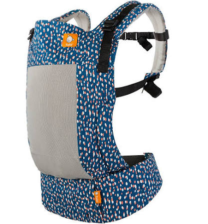 Tula Free-to-Grow Baby Carrier P985583