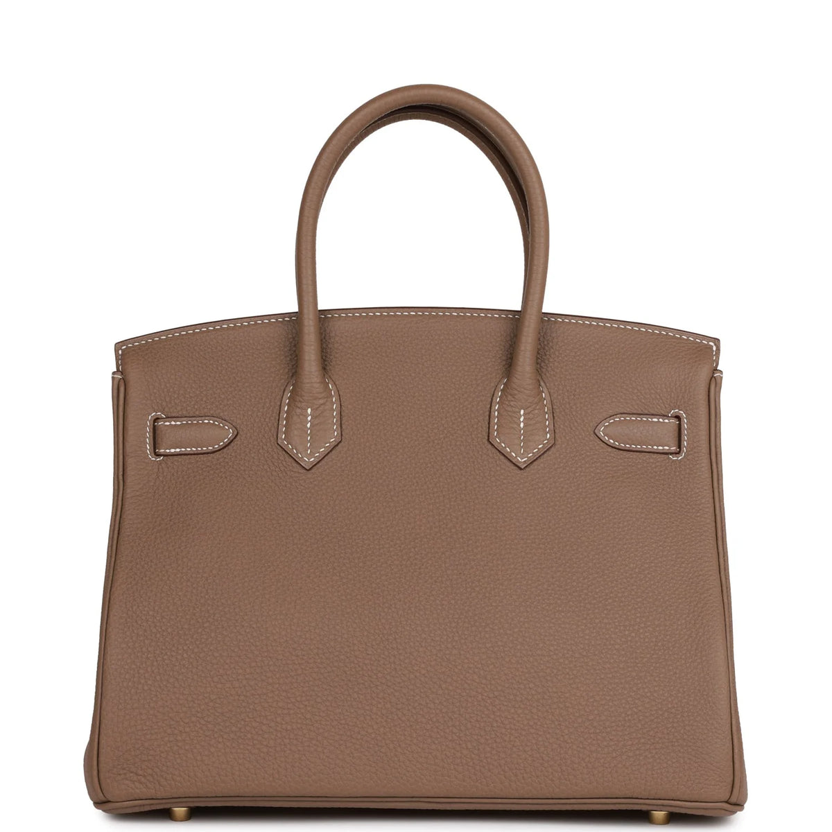 Etoupe Togo Handbag O108728