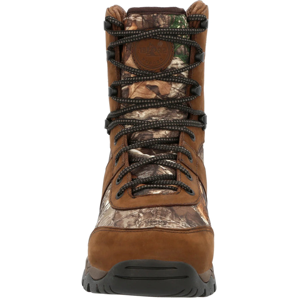 Waterproof 800g Insulated Outdoor Boot Size 10(W) H6724