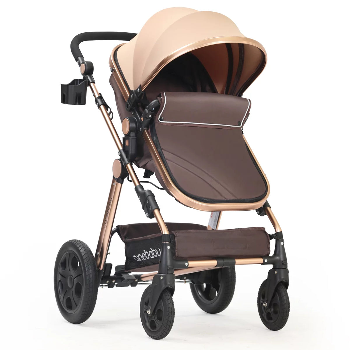Newborn Infant Toddler Stroller U5905