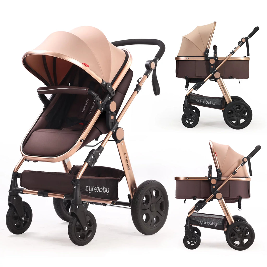 Newborn Infant Toddler Stroller U5905