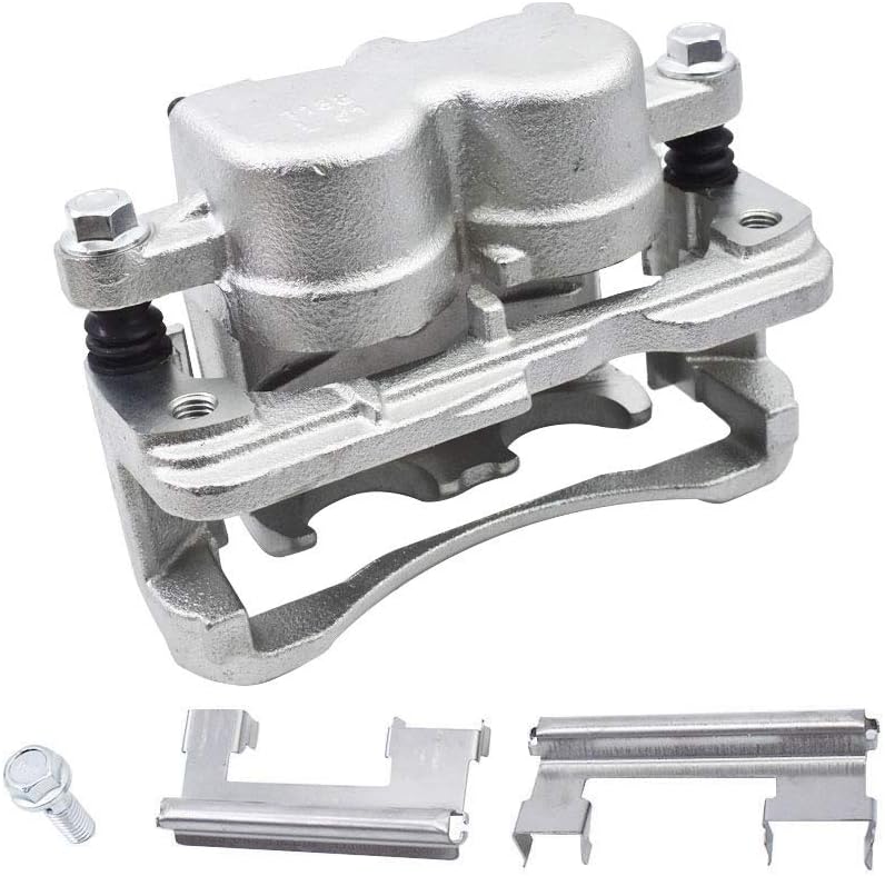 Rear Right Brake Caliper for 1999-2007 Chevrolet Silverado 1500 A66809