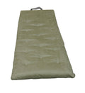 Sage Microfiber Cotton Overnighter O246