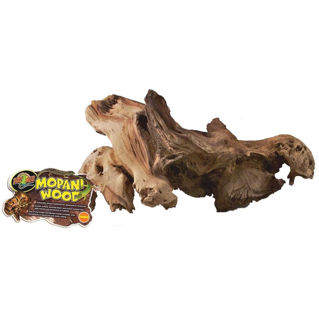 Aquarium Mopani Wood M706