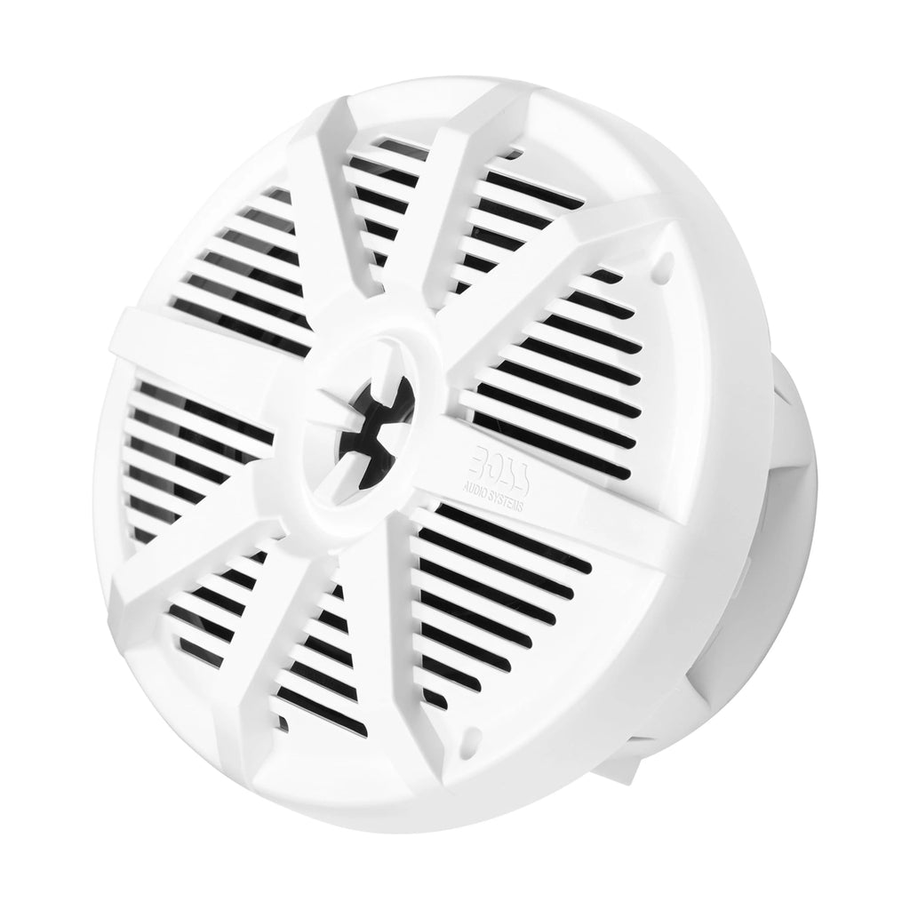 6 x 9 Inch Marine Stereo Speakers E48445
