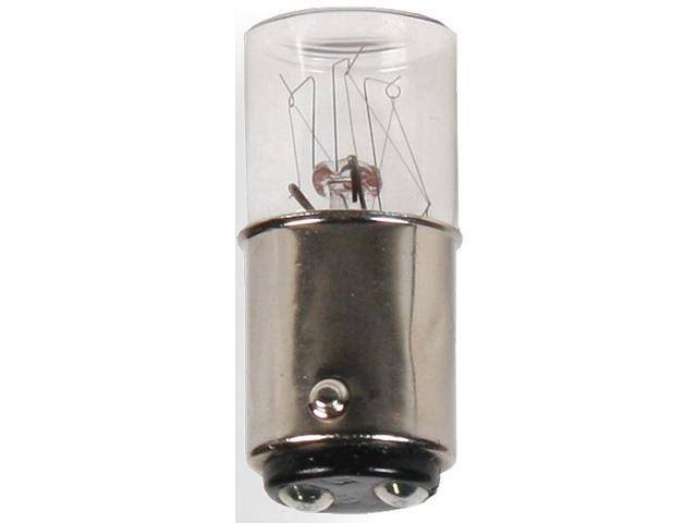 5W Incandescent Bulb 25-Pack P1541
